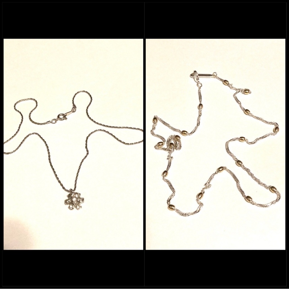 Necklaces (2ct)